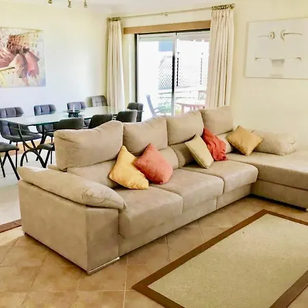 Apartamento Blue - 4 Bedroom Sea View In Amazing *