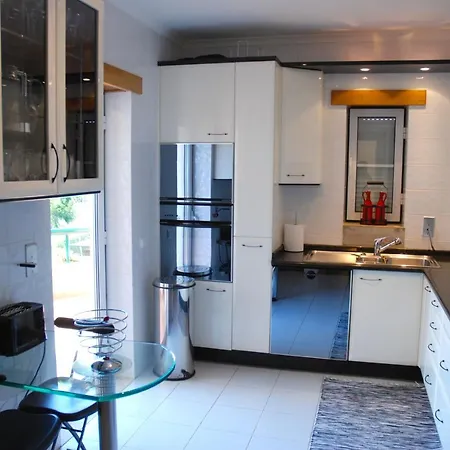 Apartamento Blue - 4 Bedroom Sea View In Amazing