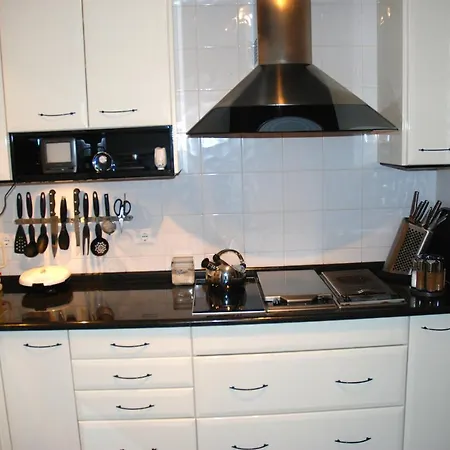 Apartamento Blue - 4 Bedroom Sea View In Amazing