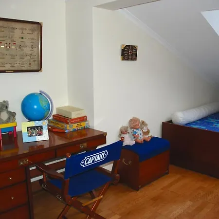 Blue - 4 Bedroom Sea View In Amazing *