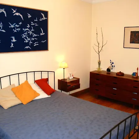 Blue - 4 Bedroom Sea View In Amazing São Martinho do Porto