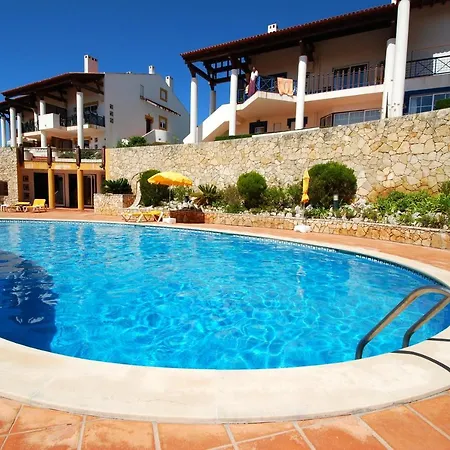 Blue - 4 Bedroom Sea View In Amazing Apartamento