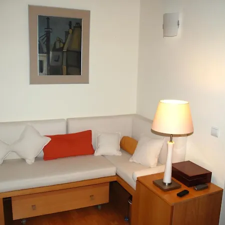 Apartamento Blue - 4 Bedroom Sea View In Amazing