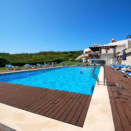 Blue - 4 Bedroom Sea View In Amazing Apartamento