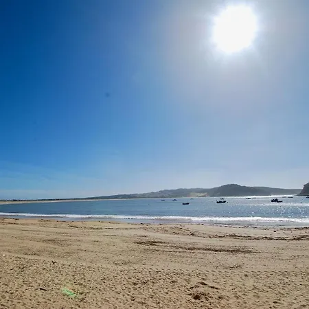Apartamento Blue - 4 Bedroom Sea View In Amazing